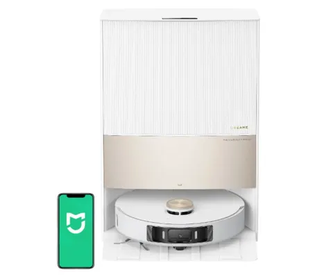 Robot sprzątający Dreame L20 Ultra Complete
