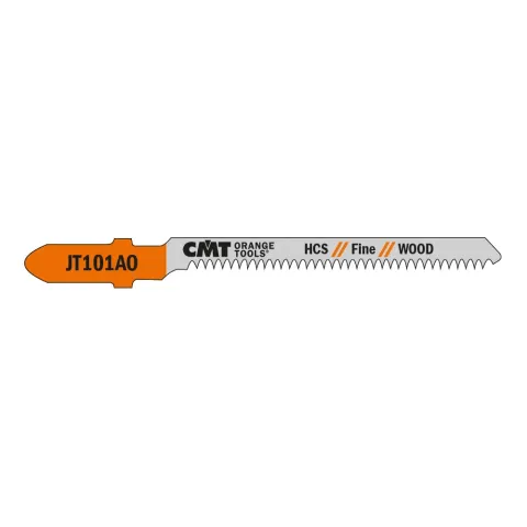 CMT Brzeszczot do drewna hcs jt101ao-5