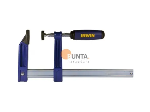 Irwin Ściski śrubowe nastawne PRO - typ S - 80mm 10503564
