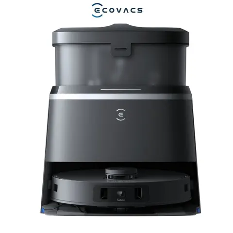 Ecovacs T30 Omni Black