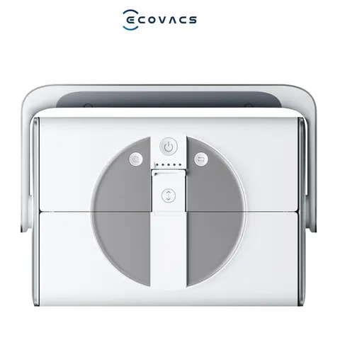 Ecovacs Winbot W2 OMNI ROBOT DO MYCIA OKIEN