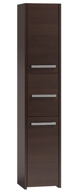 Słupek łazienkowy Sara S43 WENGE