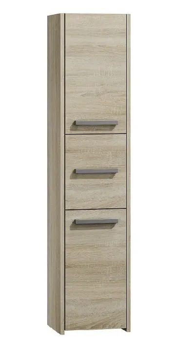 Słupek łazienkowy Sara S43 SONOMA