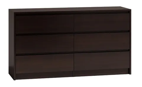 KOMODA KARO K140 - WENGE