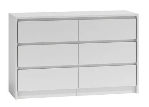 Komoda Karo K120 BIAŁY