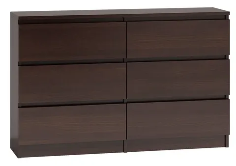 KOMODA MALWA M6 120 - WENGE