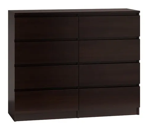 KOMODA MALWA M8 120 - WENGE
