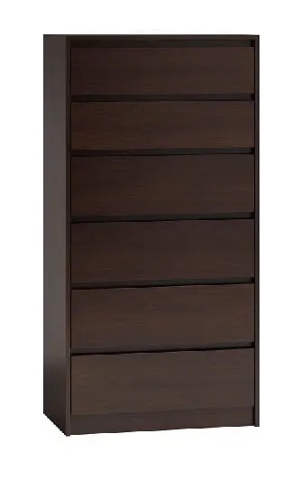KOMODA KARO K6 - WENGE