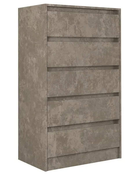 KOMODA KARO K5 - BETON