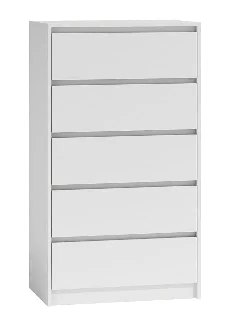 KOMODA KARO K5 - BIEL