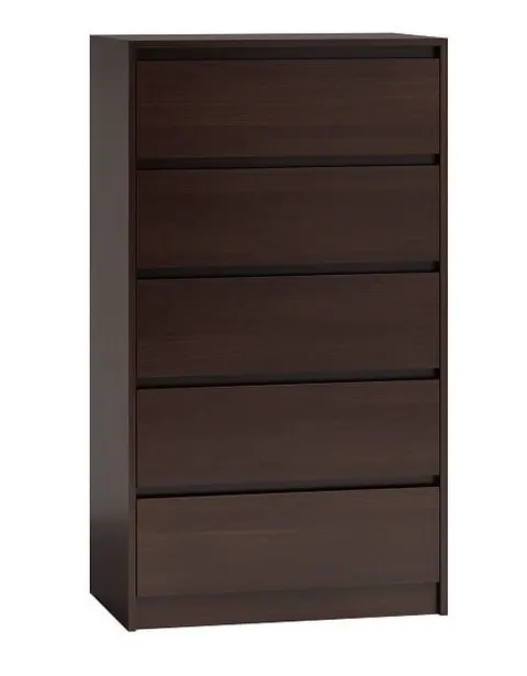 KOMODA KARO K5 - WENGE