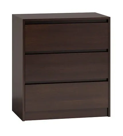KOMODA KARO K3 - WENGE