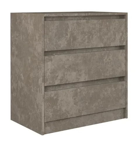 KOMODA KARO K3 - BETON