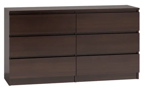KOMODA MALWA M6 140 - WENGE