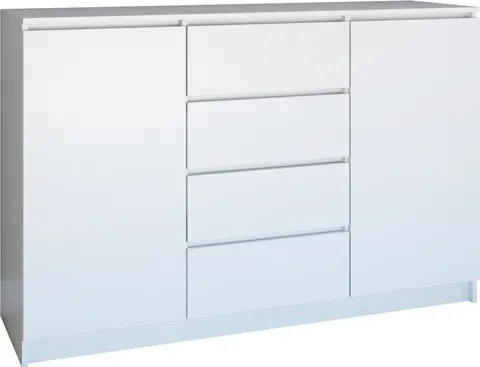 KOMODA 2D4S 140 - BIEL