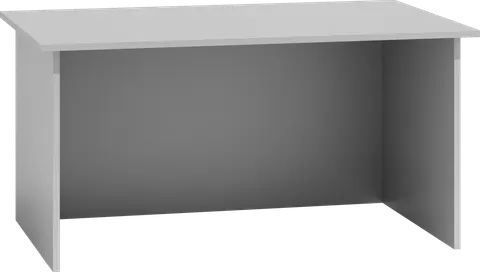 Biurko Standard BIAŁY