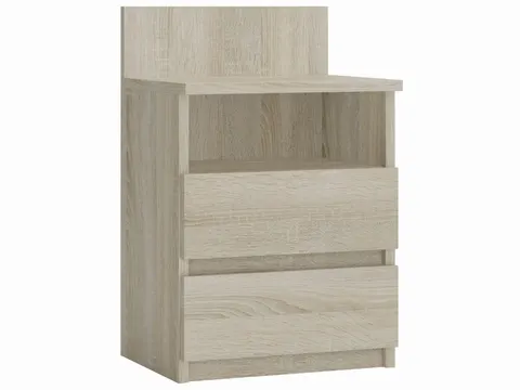 Szafka nocna Malwa M1 SONOMA