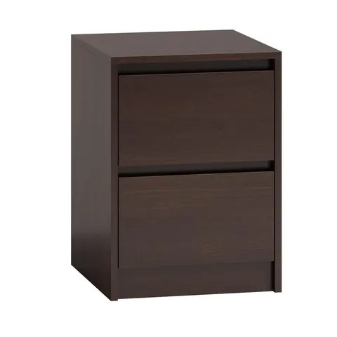 SZAFKA NOCNA KARO K2 - WENGE