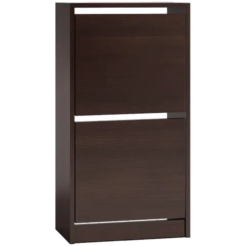 SZAFKA NA OBUWIE BETSI - WENGE