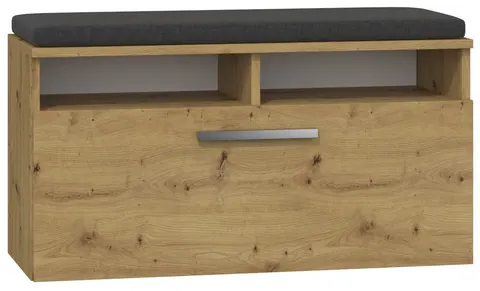 Szafka na obuwie Riva ARTISAN