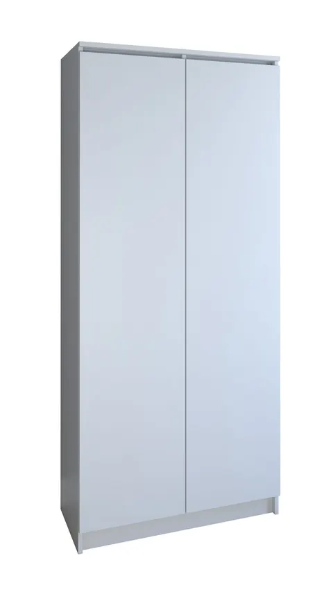 REGAŁ RS-80 HEMN - BIEL