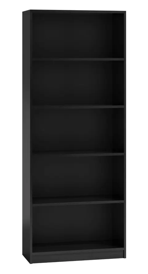 Regał Onyx R60 CZARNY