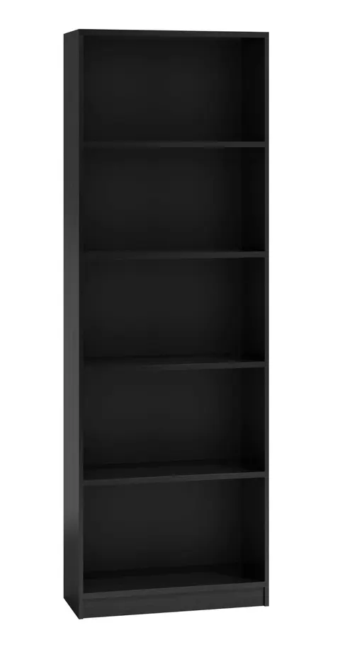 Regał Onyx R40 CZARNY