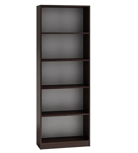 REGAŁ R60 - WENGE