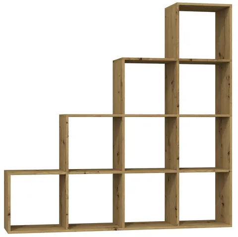 Regał Step 4X4 ARTISAN