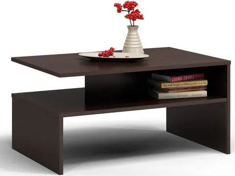 ŁAWA BOSTON - WENGE