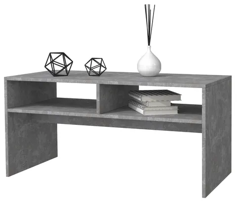 ŁAWA MESA - BETON