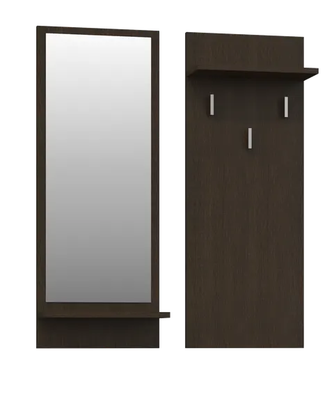 WIESZAK RIVA - WENGE
