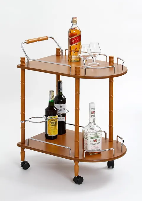 BAR4 stolik barowy