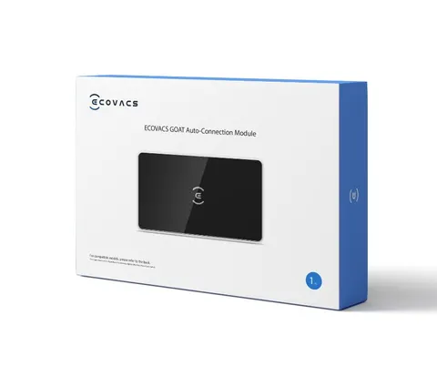 ECOVACS GOAT Moduł automatycznego połączenia 4G (z kartą SIM)