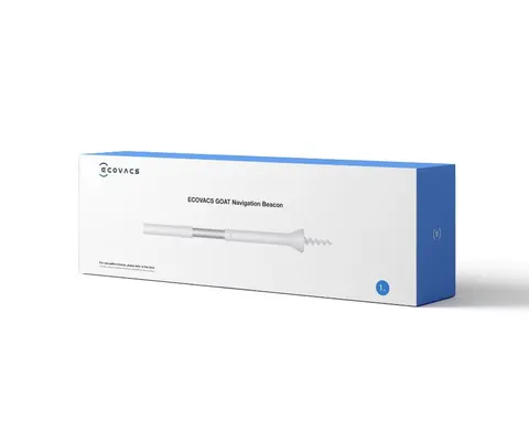 ECOVACS GOAT Latarnia / sygnalizator nawigacyjna