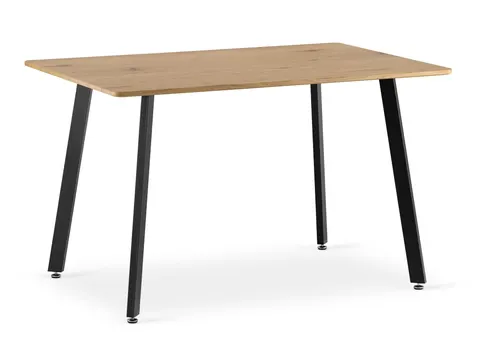 Stół ESTE 120cm x 80cm - dąb