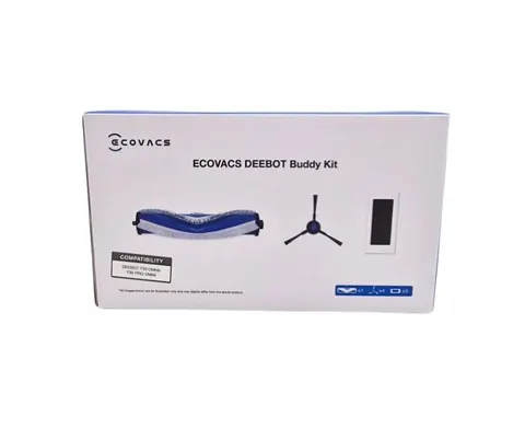 ECOVACS Zestaw serwisowy do X5 Omni