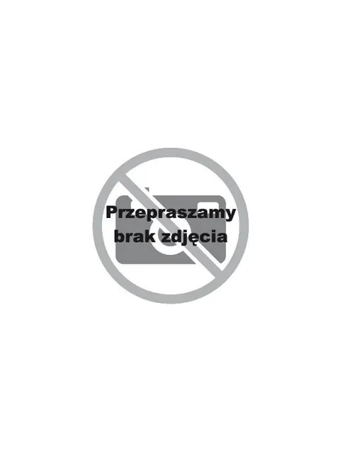 TIAGO stół rozkładany 140-220/80 blat: dąb sonoma, nogi: biały