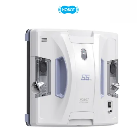 Hobot S6 PRO Robot do mycia okien i nie tylko.