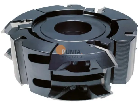 Aigner Głowica C660 C660.25.U