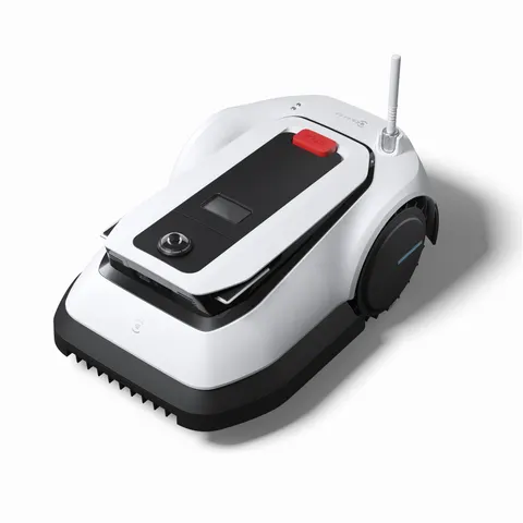 Ecovacs GOAT G1-2000 z zadaszeniem