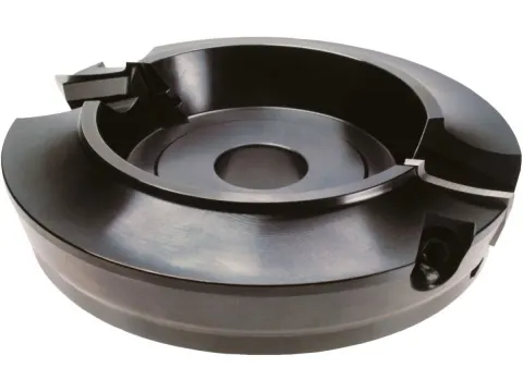 Aigner Głowica C001 C001.1.ST