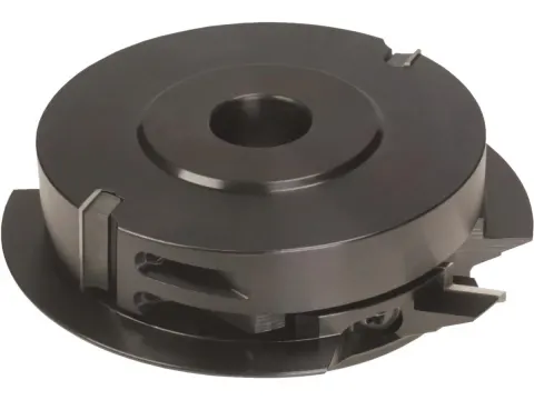 Aigner Głowica C031 C031.7