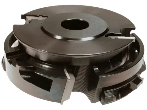 Aigner Głowica C525 C525.14