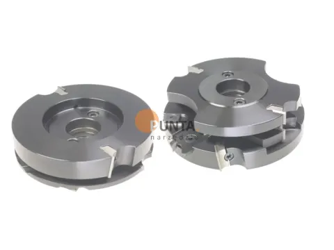 Aigner Głowica C551 C551.12