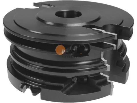Aigner Głowica C552 C552.12