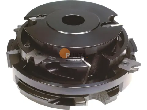 Aigner Głowica C543 C543