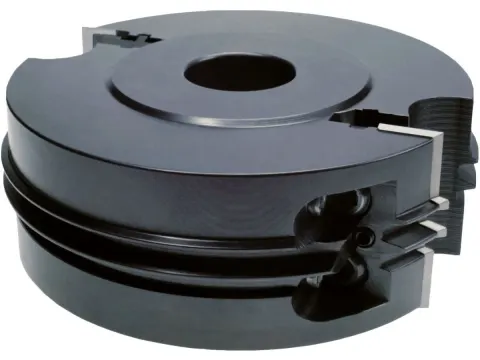 Aigner Głowica C100 C100.60