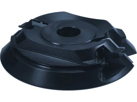 Aigner Głowica C125 C125.1.MH