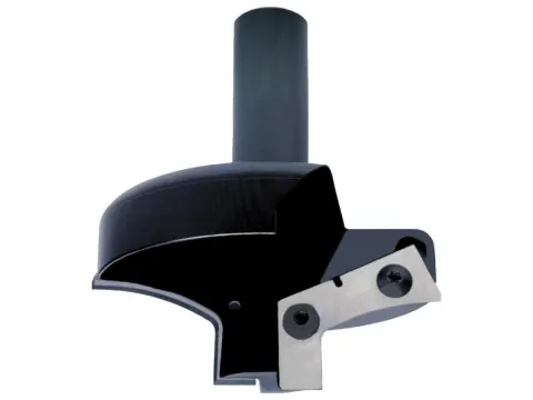 Aigner Frez profilowy na płytki wymienne do CNC Z2 C237 C237.8525R.M2